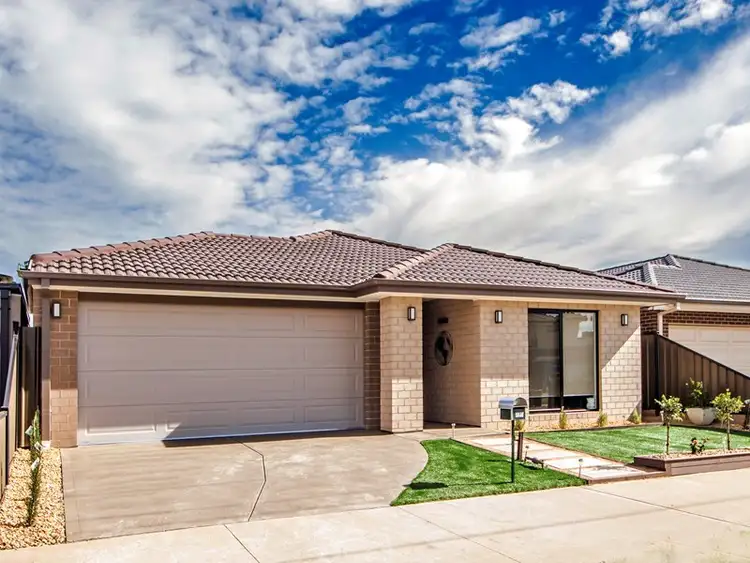 Second view of Homely house listing, 151 Marquands Road, Truganina VIC 3029