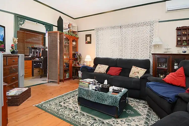 Third view of Homely house listing, 89 Raceview Avenue, Hendra QLD 4011
