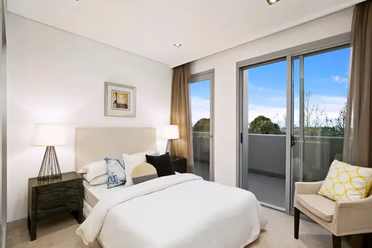 Sixth view of Homely apartment listing, 23/11 Amherst Street, Cammeray NSW 2062