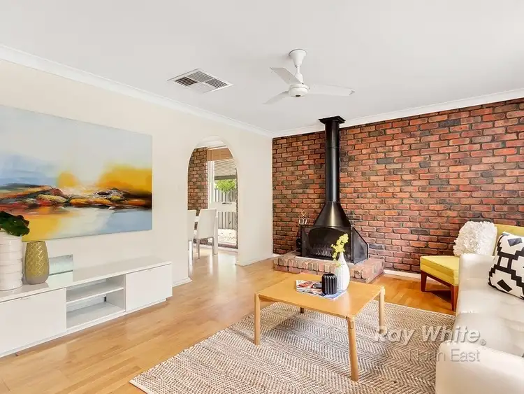 Sixth view of Homely house listing, 1 Colman Road, Campbelltown SA 5074