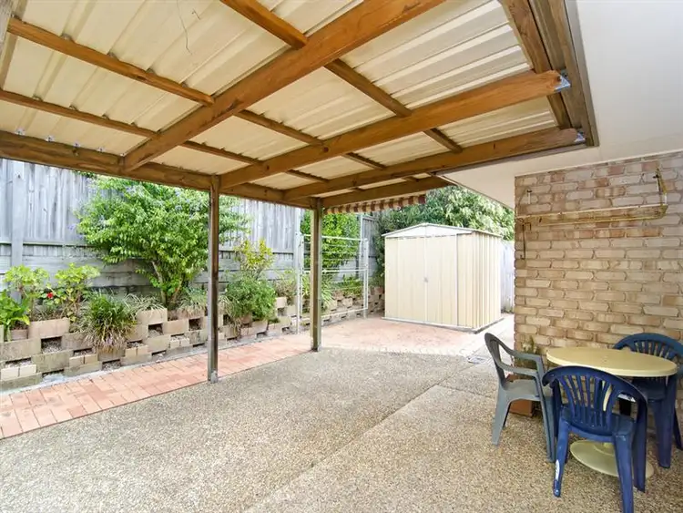 Third view of Homely other listing, 2/12 Rosewater Crescent, Tugun QLD 4224