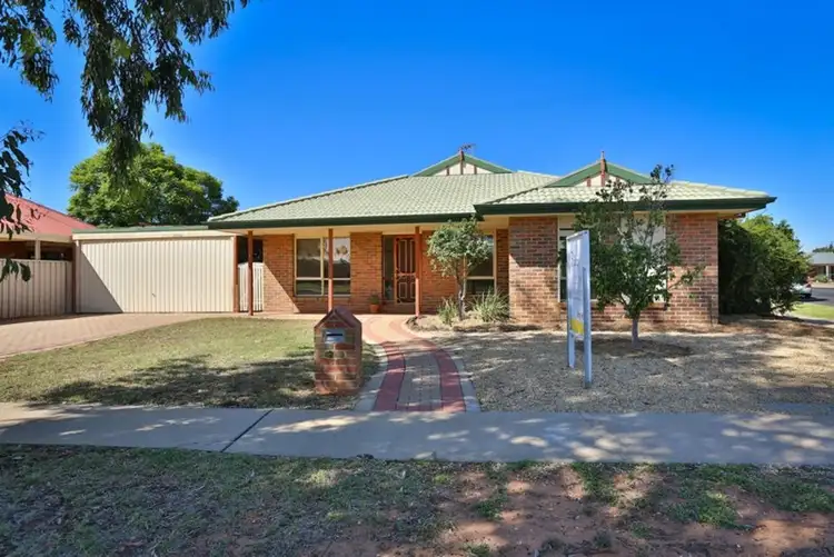 28 Cavallo Drive, Mildura VIC 3500