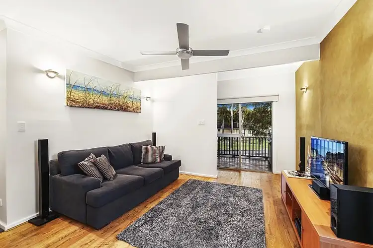 Fourth view of Homely house listing, 91 Kerry Crescent, Berkeley Vale NSW 2261