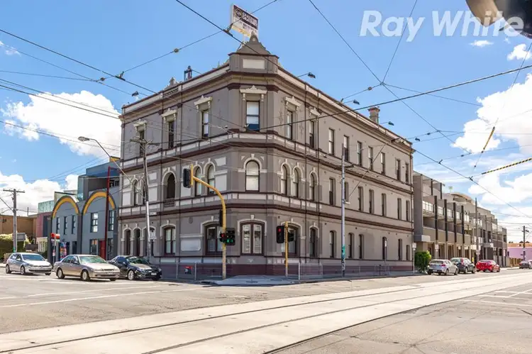 C30/415 Brunswick Street, Brunswick West VIC 3055