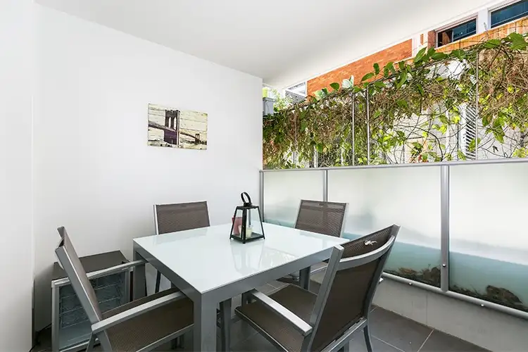 Sixth view of Homely apartment listing, 207/16 Merivale Street, South Brisbane QLD 4101