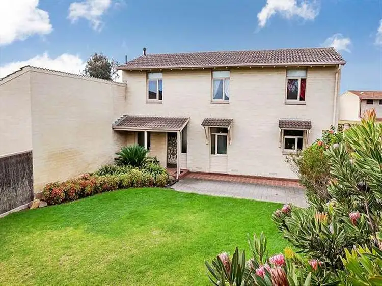17 Dotterel Drive, Semaphore Park SA 5019
