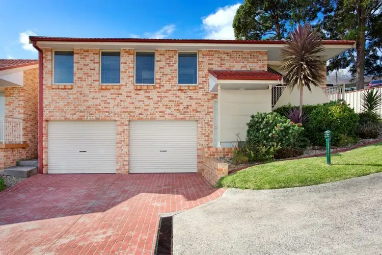 Main view of Homely townhouse listing, 3/9-11 Clive Avenue, Warrawong NSW 2502