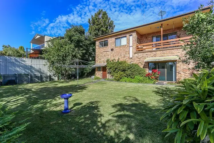 Fifth view of Homely house listing, 28 Kanangra Avenue, Corlette NSW 2315