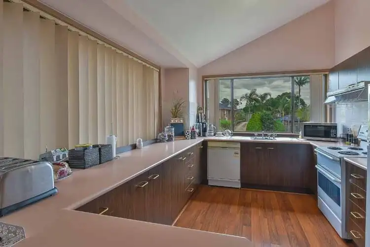 Third view of Homely house listing, 1 Wynn Street, Eschol Park NSW 2558