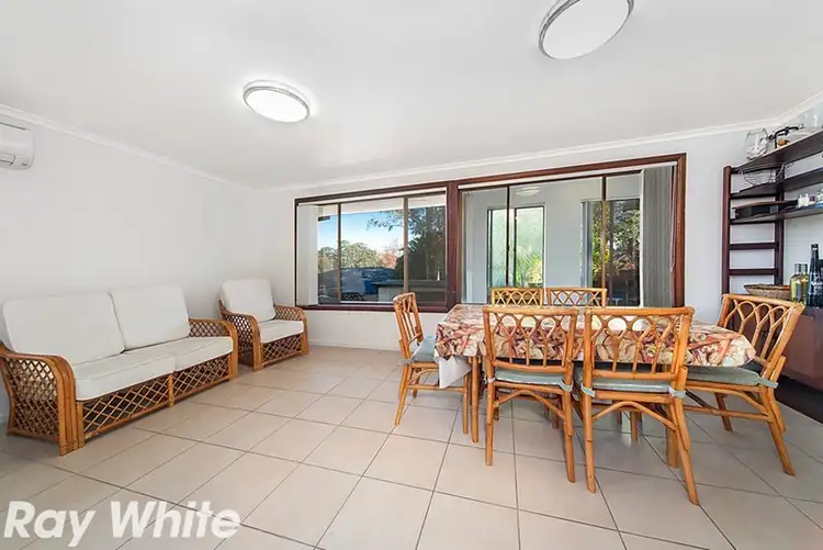Sixth view of Homely house listing, 33 Dobson Crescent, Baulkham Hills NSW 2153