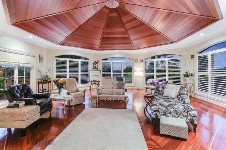 Second view of Homely house listing, 144 Upper Brookfield Road, Brookfield QLD 4069
