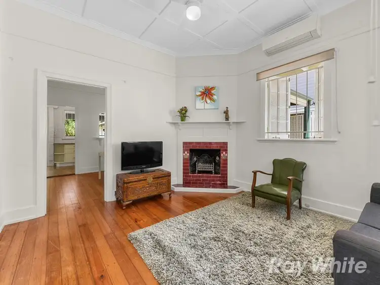 Second view of Homely house listing, 7 Billington Street, Alderley QLD 4051