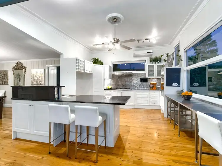 Second view of Homely house listing, 101 Stephens Street, Morningside QLD 4170