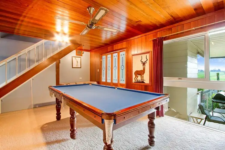 Fifth view of Homely house listing, 395 Terrace Road, North Richmond NSW 2754