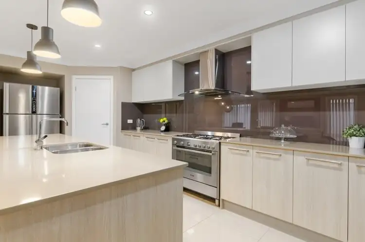 Second view of Homely house listing, 6 Cray Street, Horsley NSW 2530