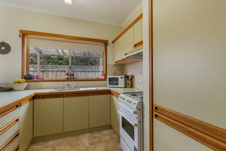 Third view of Homely house listing, 2/50 Vines Road, Hamlyn Heights VIC 3215