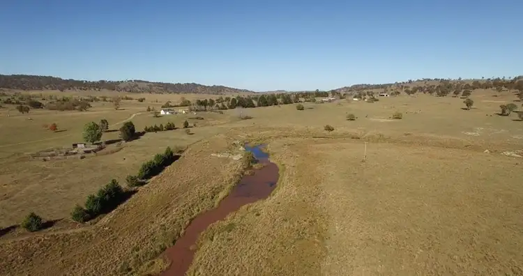 Seventh view of Homely rural property listing, Fairview, 13 Murray's Road, Wollomombi NSW 2350