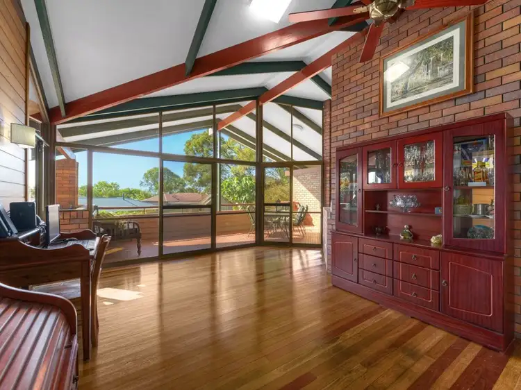 Fifth view of Homely house listing, 99 Forrest Street, Nudgee QLD 4014
