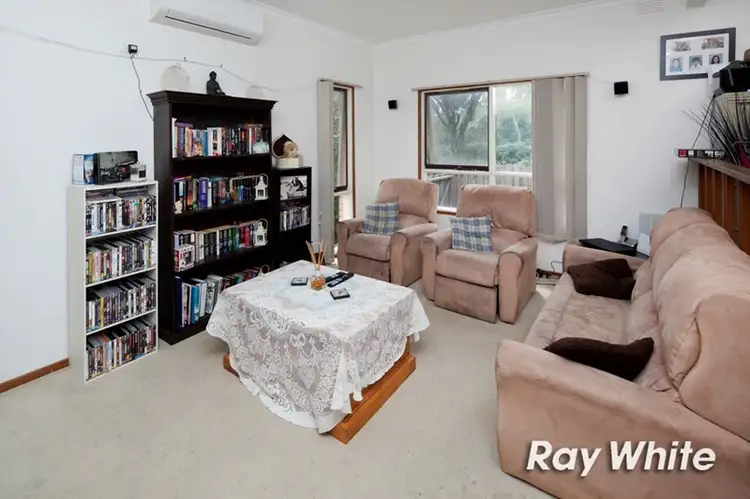 Fourth view of Homely house listing, 49 Anthony Street, Langwarrin VIC 3910