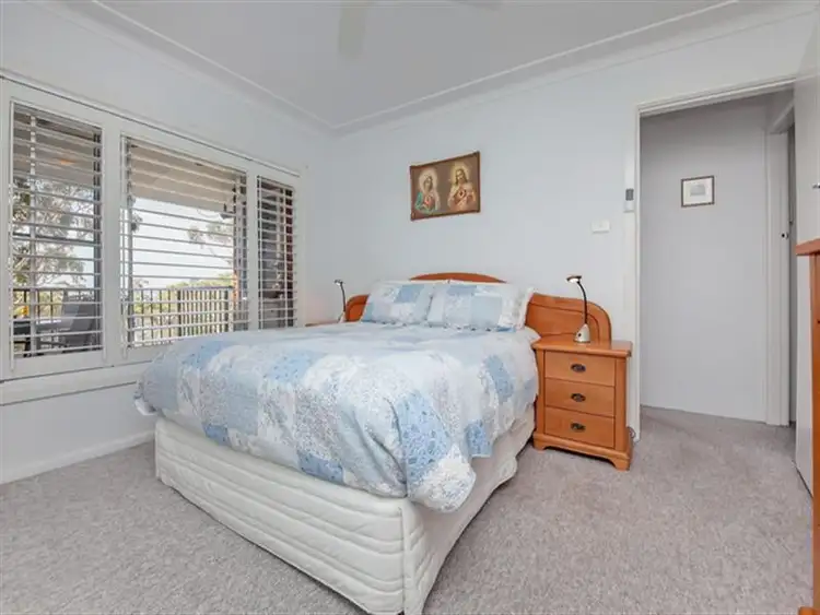 Sixth view of Homely house listing, 21 Irambang Street, Nelson Bay NSW 2315