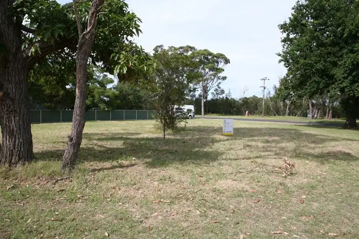 Fifth view of Homely land listing, 2 Princes Highway, Narooma NSW 2546