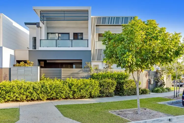 28 Fairlight Avenue, Robina QLD 4226