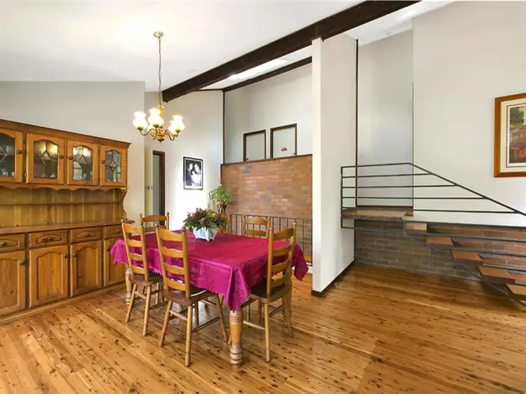 Second view of Homely house listing, 90 Campbell Drive, Wahroonga NSW 2076