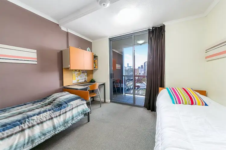 Fourth view of Homely apartment listing, 913/9 Castlebar Street, Kangaroo Point QLD 4169