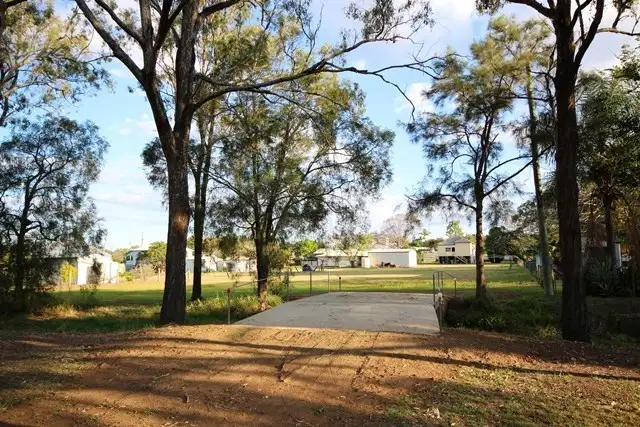 Sixth view of Homely land listing, 26 Eskdale Road, Toogoolawah QLD 4313