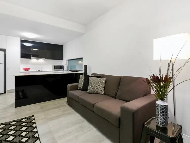 Sixth view of Homely apartment listing, 7/35 Crown Street, Holland Park West QLD 4121