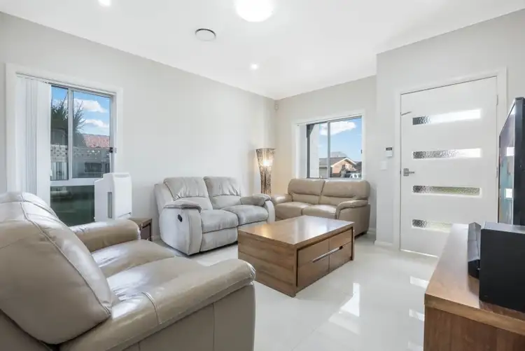 Second view of Homely other listing, 42 Gracelands Drive, Quakers Hill NSW 2763