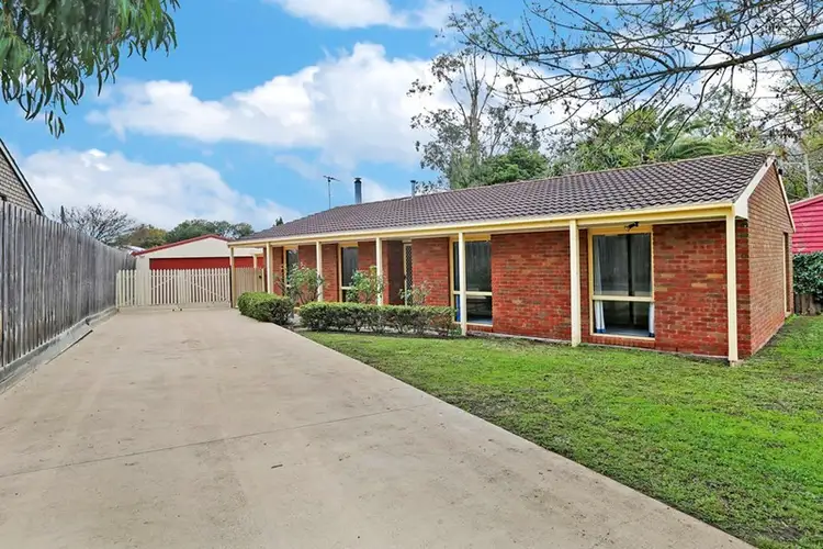 31 Carawatha Avenue, Clifton Springs VIC 3222