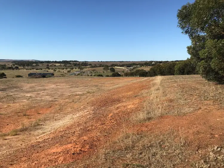 Fourth view of Homely land listing, 421 Richardson Road, Boston SA 5607