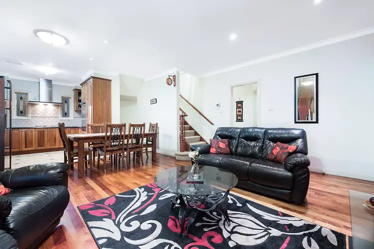 Third view of Homely townhouse listing, 4/51-53 Stocks Road, Mount Waverley VIC 3149