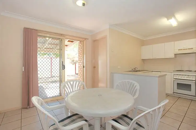 Fourth view of Homely townhouse listing, 5/8 Monash Road, Loganlea QLD 4131