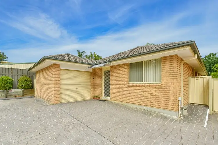 4/13-15 Atchison Road, Macquarie Fields NSW 2564