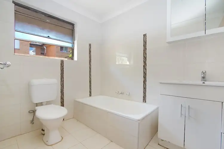 Fifth view of Homely townhouse listing, 5/20-22 Todd Street, Merrylands West NSW 2160