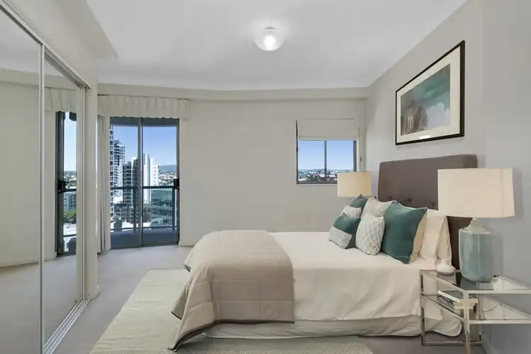 Third view of Homely unit listing, 116/35 Howard Street, Brisbane QLD 4000