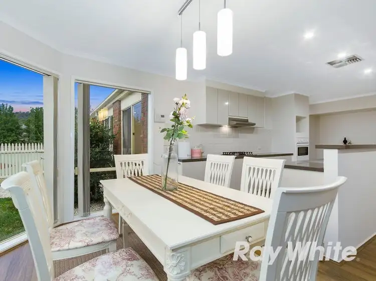 Fifth view of Homely house listing, 49 Heany Park Road, Rowville VIC 3178