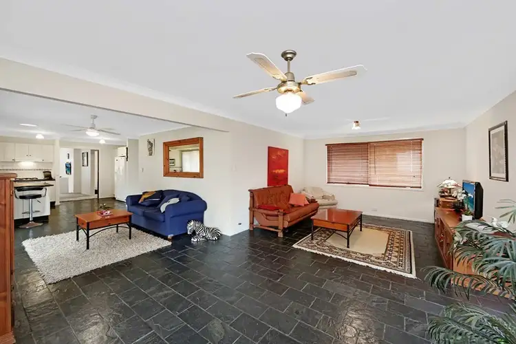 Fifth view of Homely house listing, 4 Sherwood Close, Bateau Bay NSW 2261