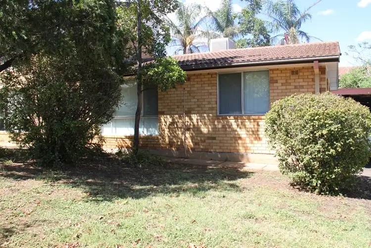 Second view of Homely unit listing, 2/33 Murray Street, Tamworth NSW 2340