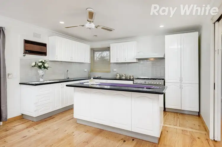 Third view of Homely house listing, 1 Gael Court, Mernda VIC 3754