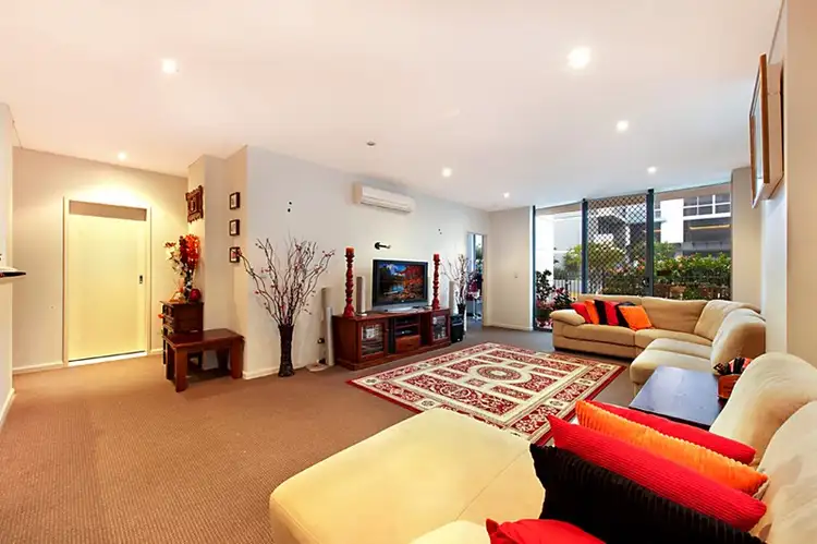1 Aqua Street, Southport QLD 4215