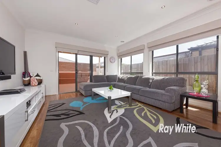 Third view of Homely house listing, 8 Desa Terrace, Dandenong VIC 3175