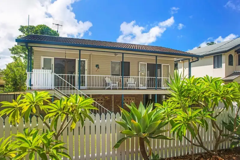 Main view of Homely house listing, 41 Kitchener Street, Tugun QLD 4224