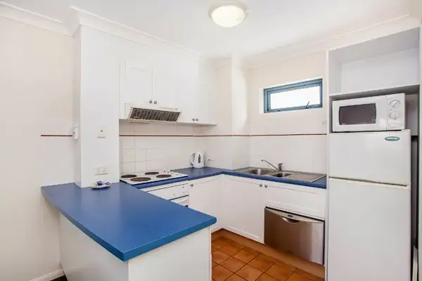 Fourth view of Homely apartment listing, 417/99 Griffith Street 'Calypso', Coolangatta QLD 4225