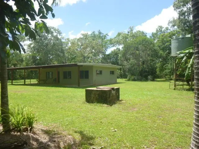 Main view of Homely house listing, 43 Railway Avenue West, Cooktown QLD 4895