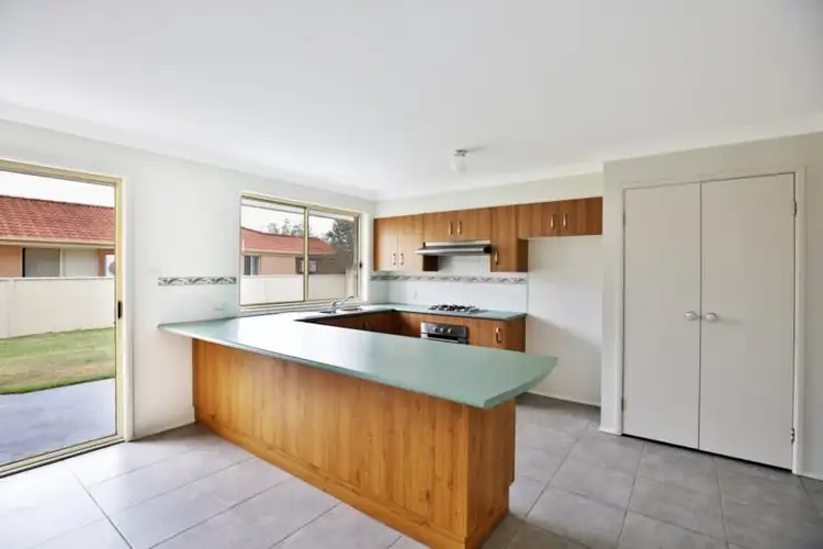 Second view of Homely house listing, 37 Robinia Way, Worrigee NSW 2540