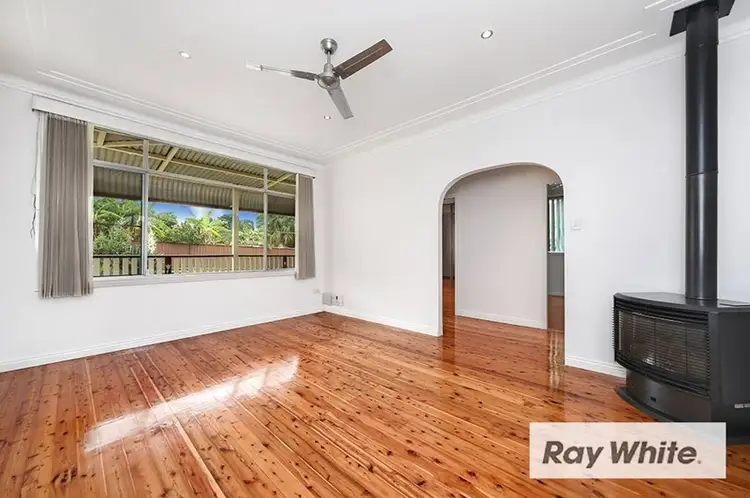 2 Dawes Avenue, Regents Park NSW 2143