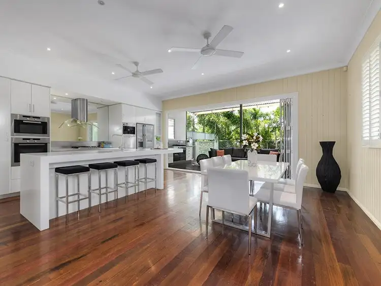 Third view of Homely house listing, 24 Winifred Street, Clayfield QLD 4011